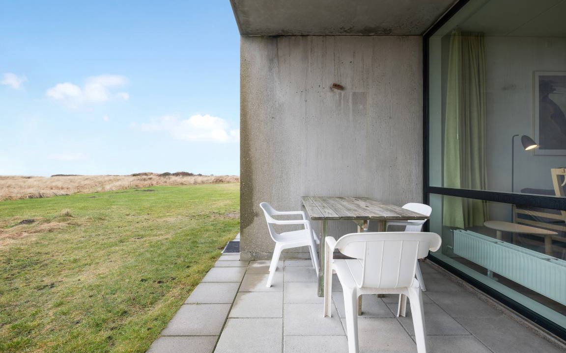 Photo of Patio Balcony in Hirtshals
