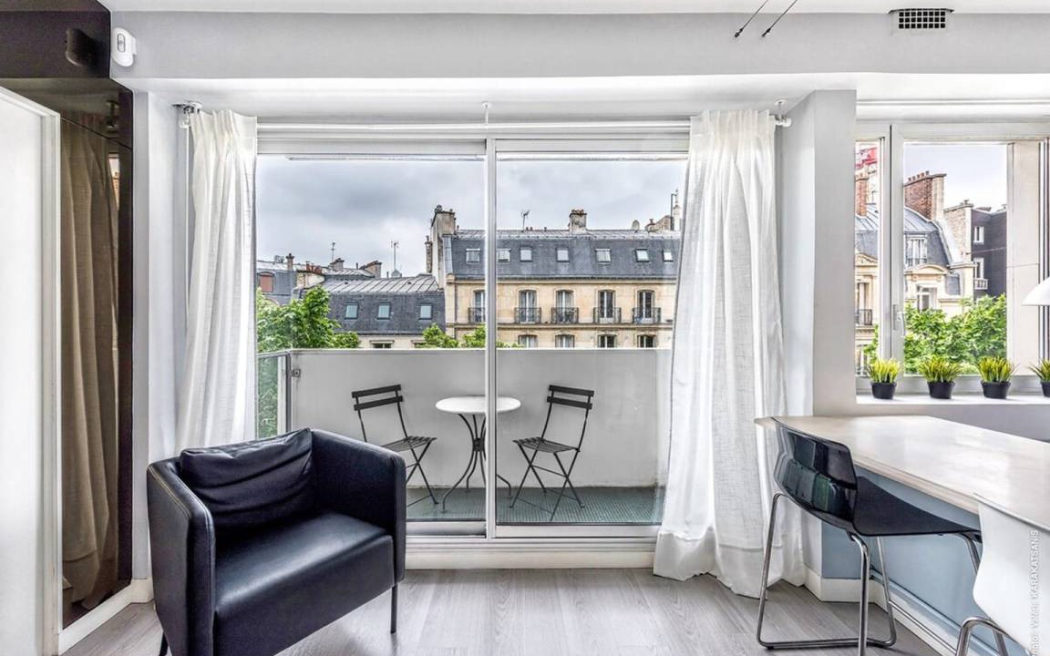 Photo of Others in Porte-Dauphine