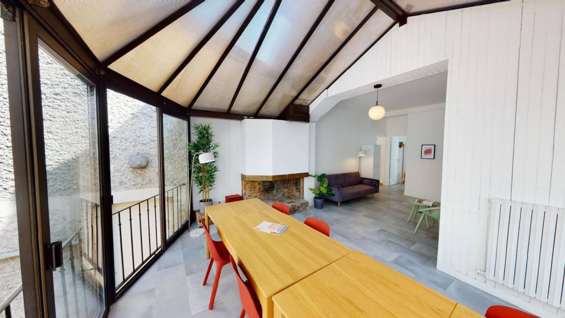 Photo of Livingroom in Villejuif