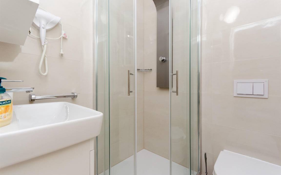 Photo of Bathroom in Rab