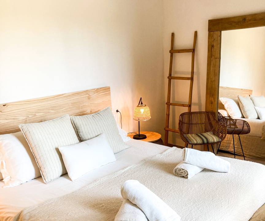 Photo of Bedroom in Sant Mori