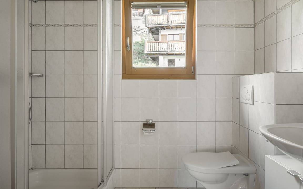 Photo of Bathroom in Bettmeralp