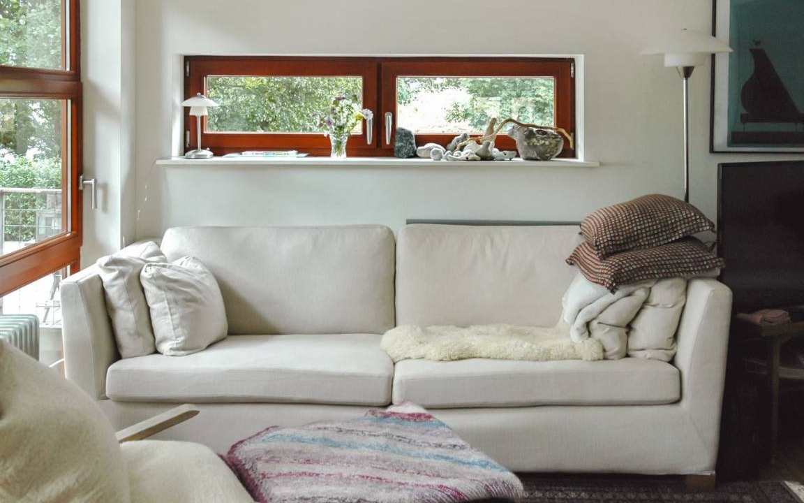 Photo of Livingroom in Fynshav