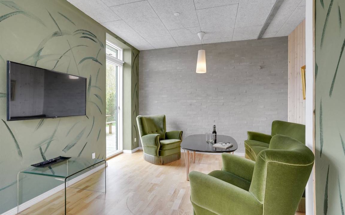 Photo of Livingroom in Toftum