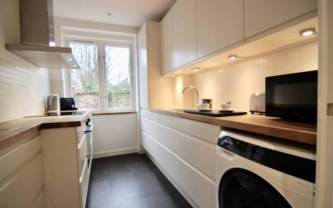 Photo of Kitchen in Charlottenlund