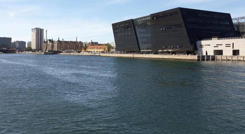 Photo of Buildings in Amager