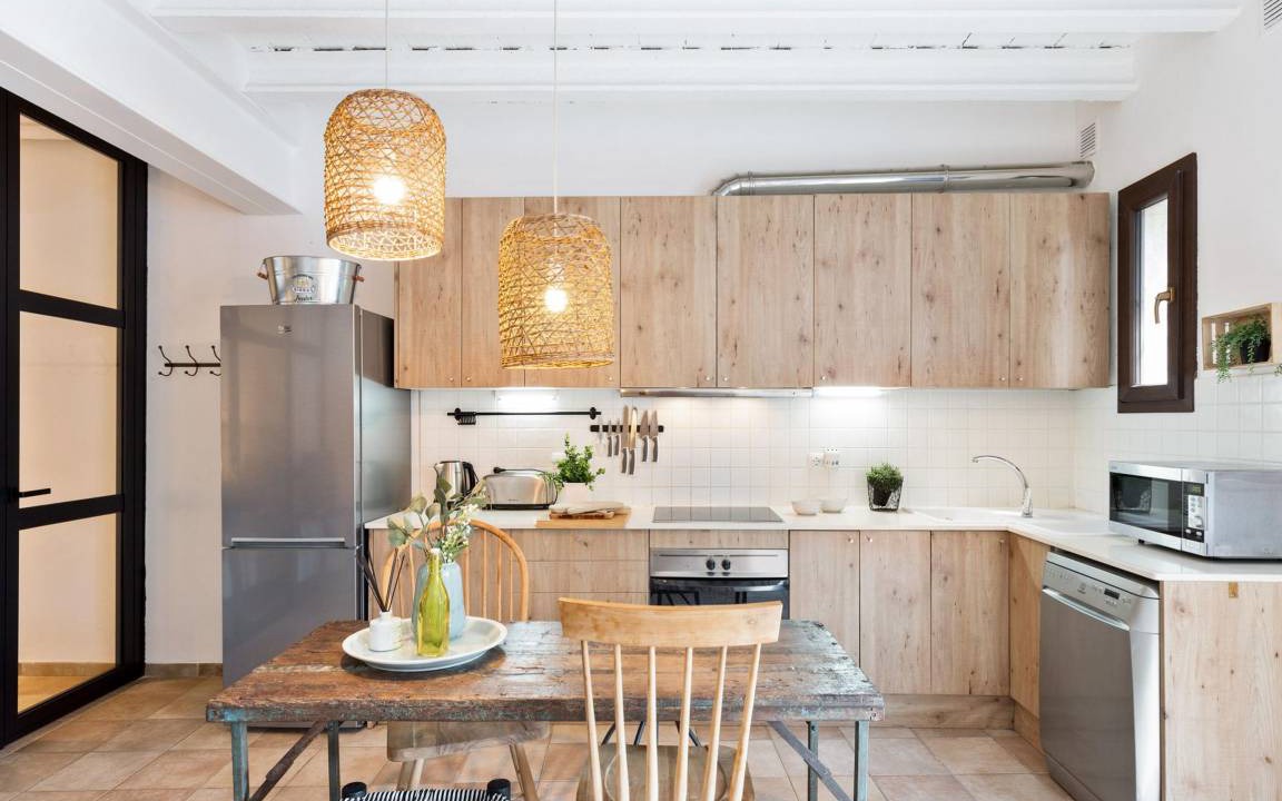 Photo of Kitchen in Sant Mori