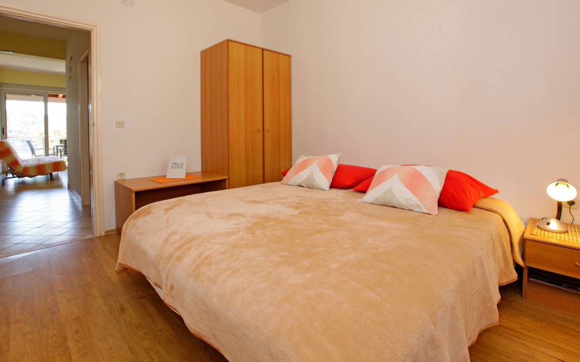Photo of Bedroom in Blato