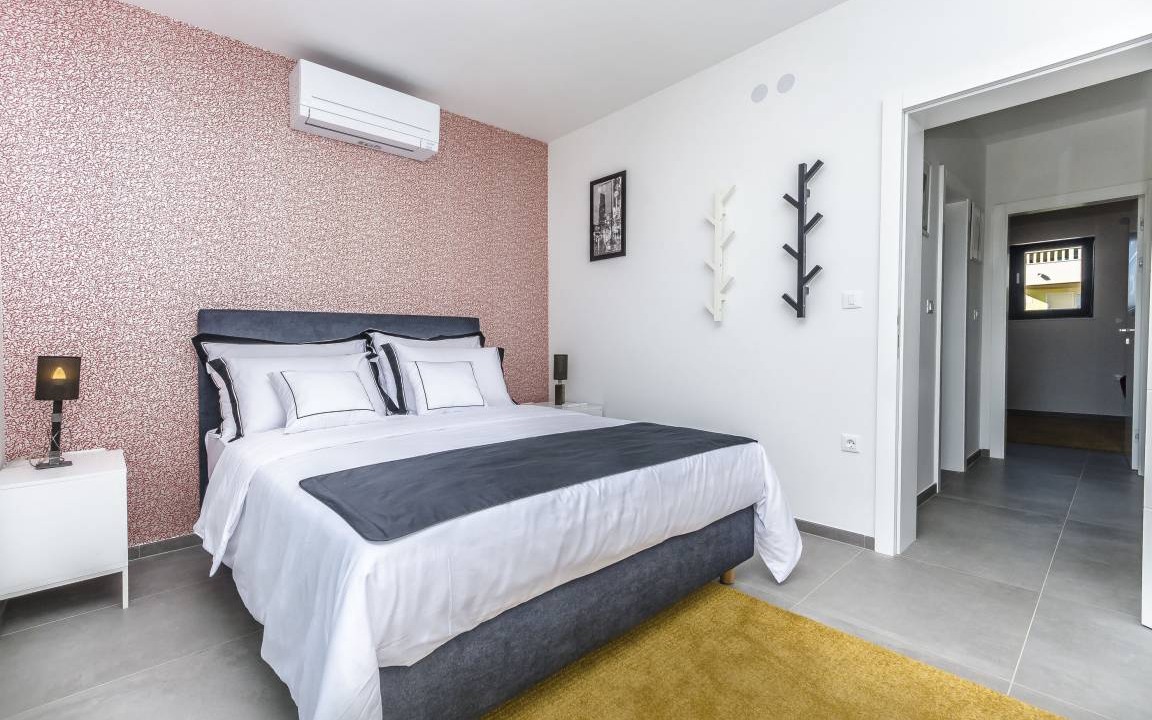 Photo of Bedroom in Srima