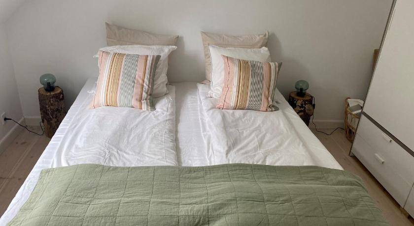 Photo of Bedroom in Frederiksberg