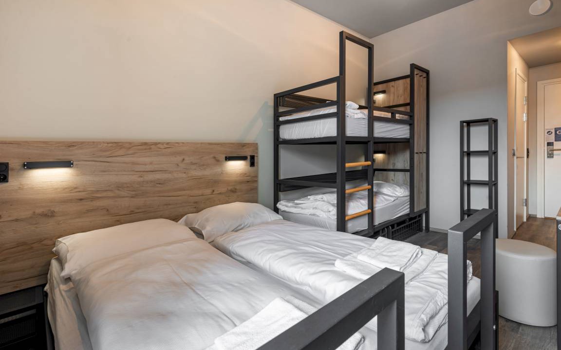 Photo of Bedroom in Copenhagen SV