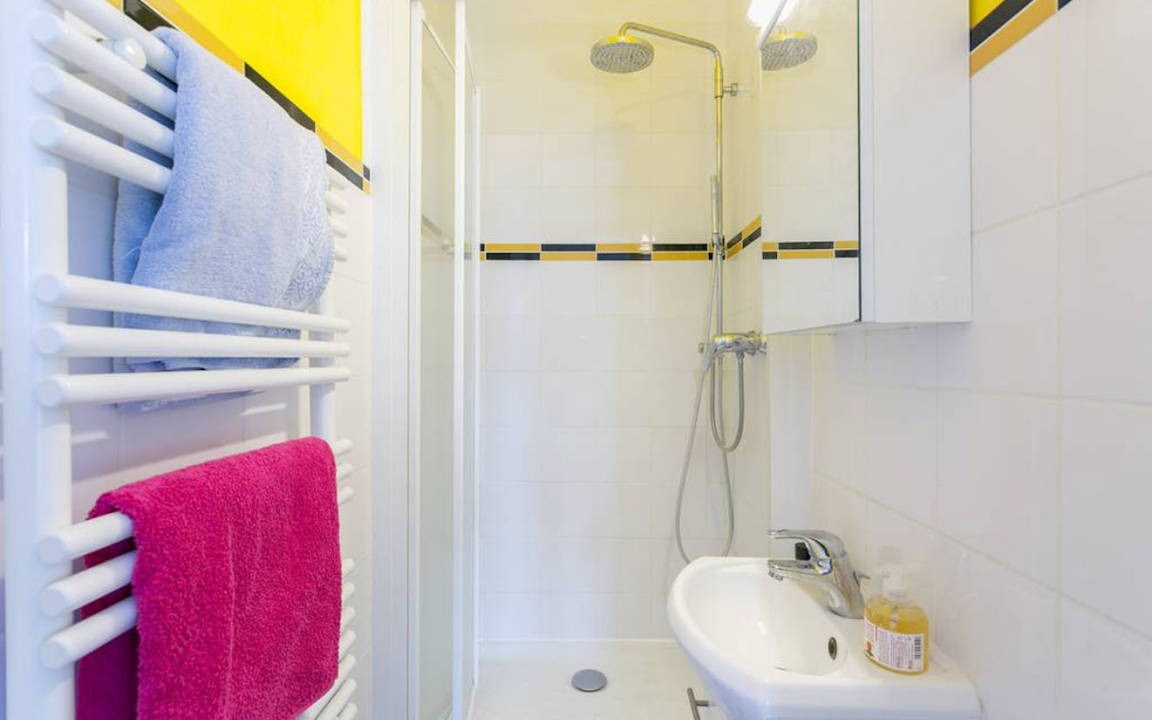 Photo of Bathroom in Porte-Dauphine