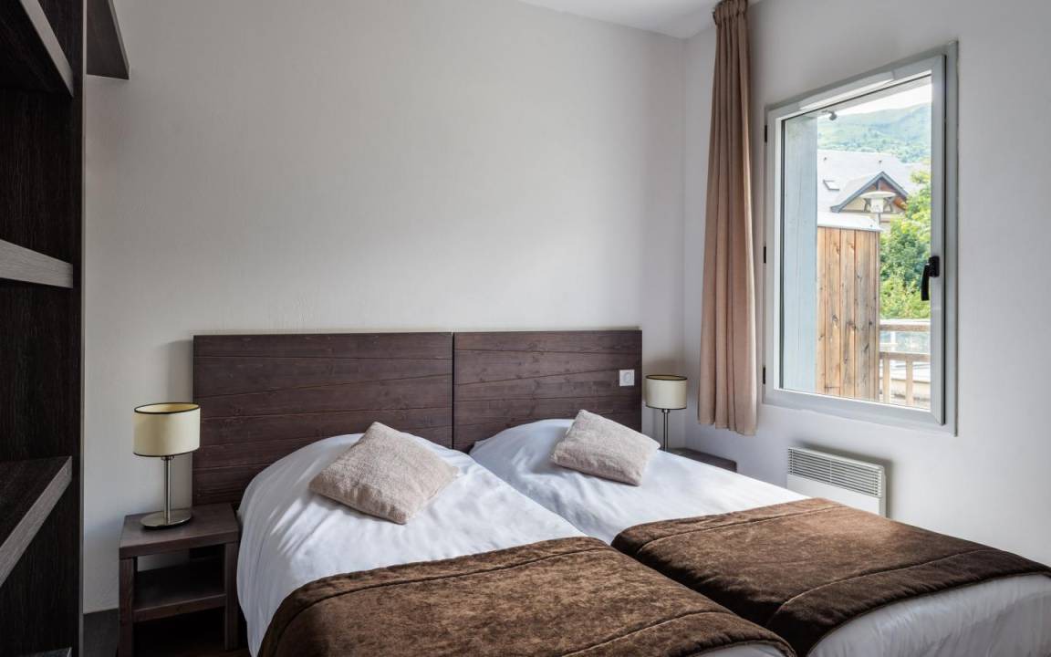 Photo of Bedroom in Vielle-Aure