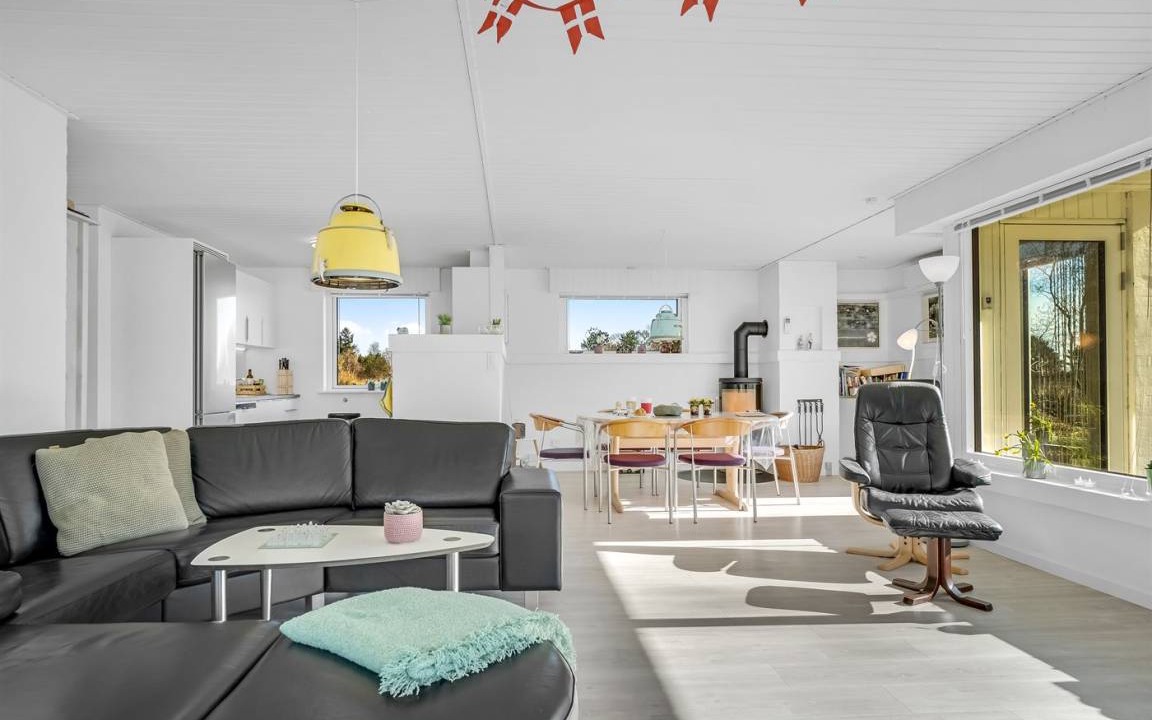 Photo of Livingroom in Strandby