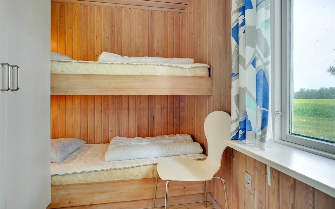 Photo of Bedroom in Skastrup Strand