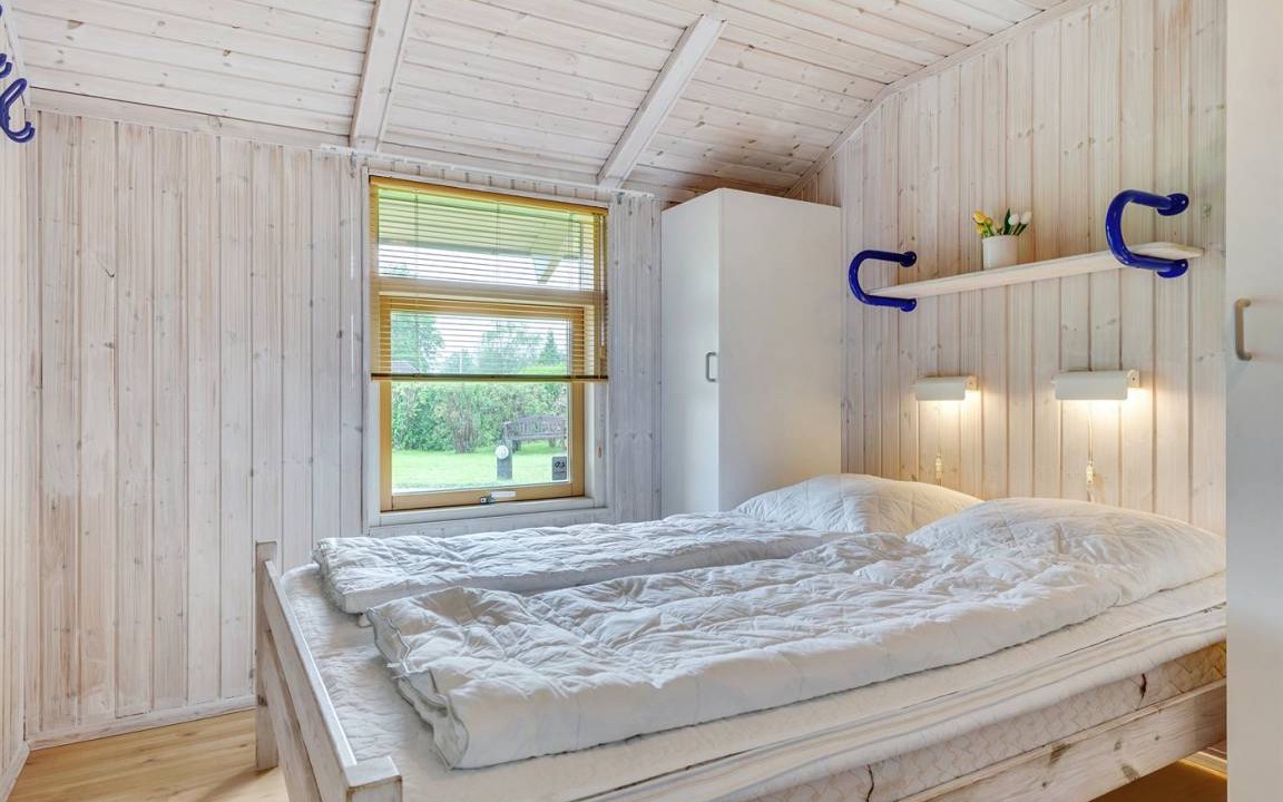 Photo of Bedroom in Rendbjerg