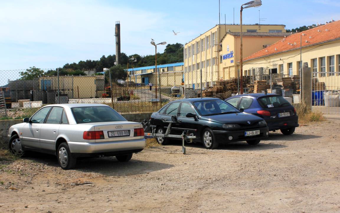 Photo of Others in Island Dugi Otok