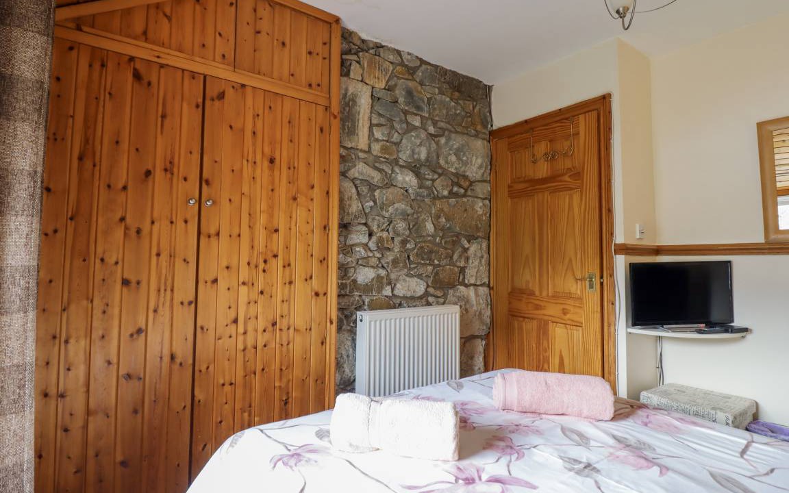 Photo of Bedroom in Dolgellau