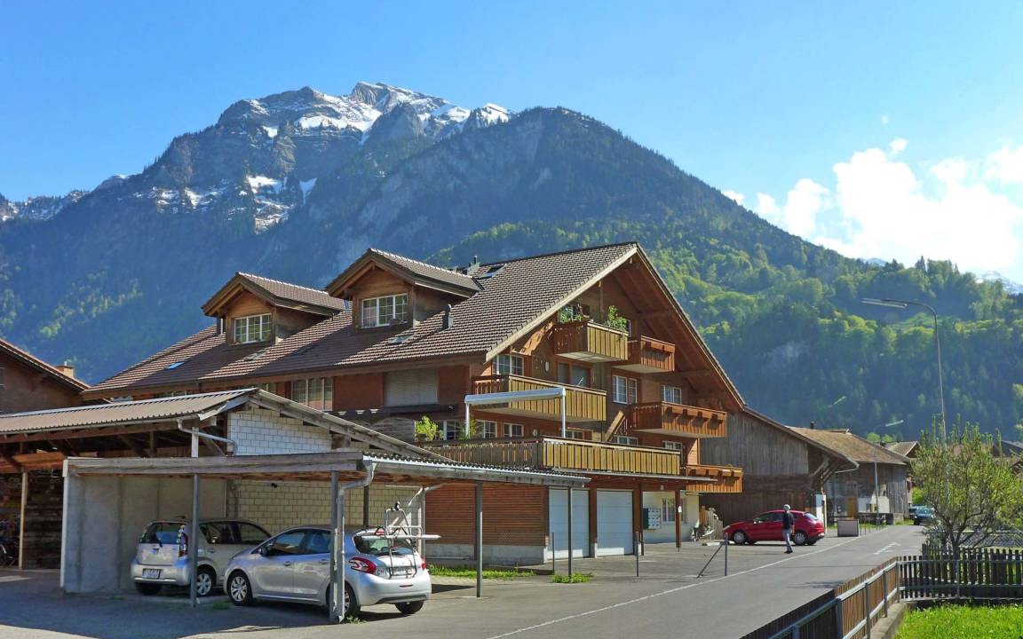 Photo of Others in Wilderswil
