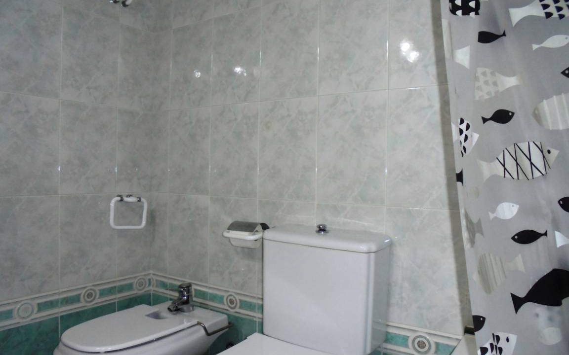Photo of Bathroom in Peniscola