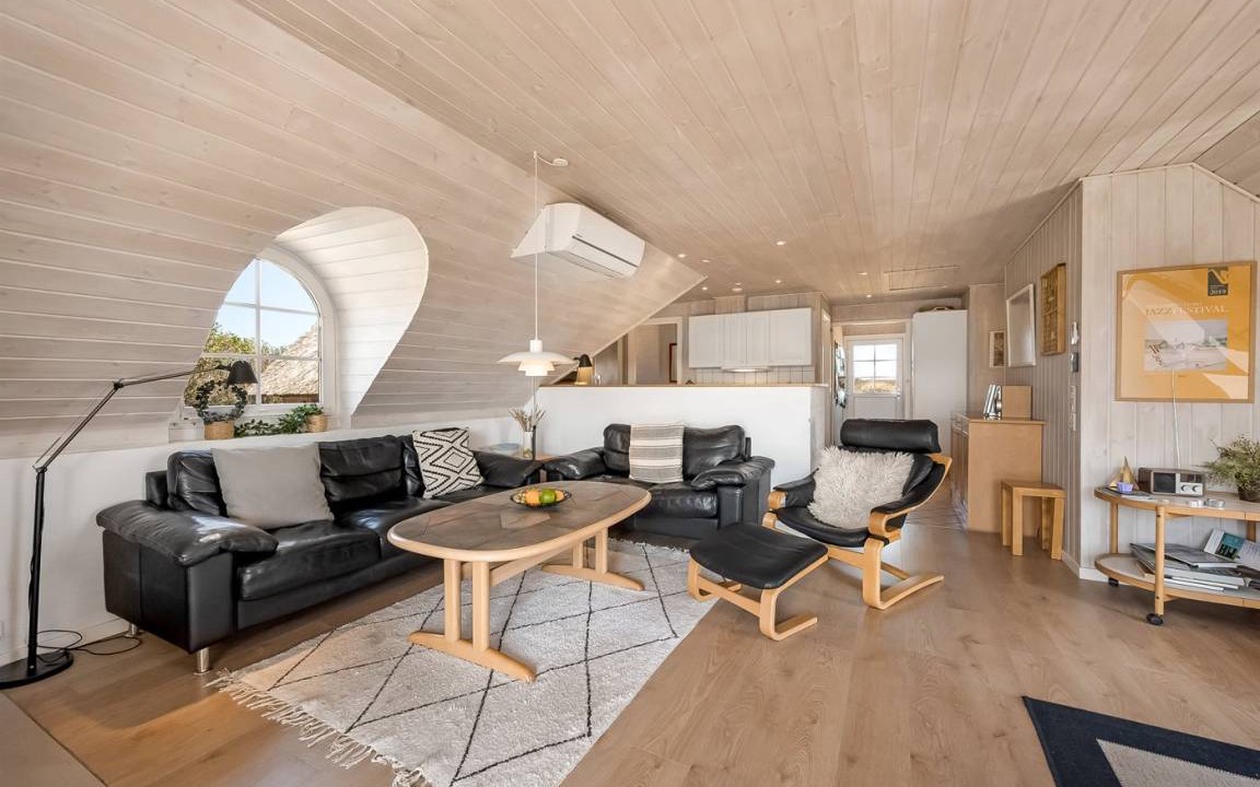 Photo of Livingroom in Nørre Lyngvig