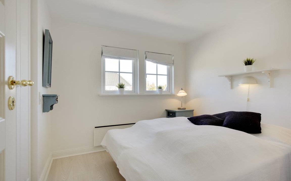 Photo of Bedroom in Holloselund