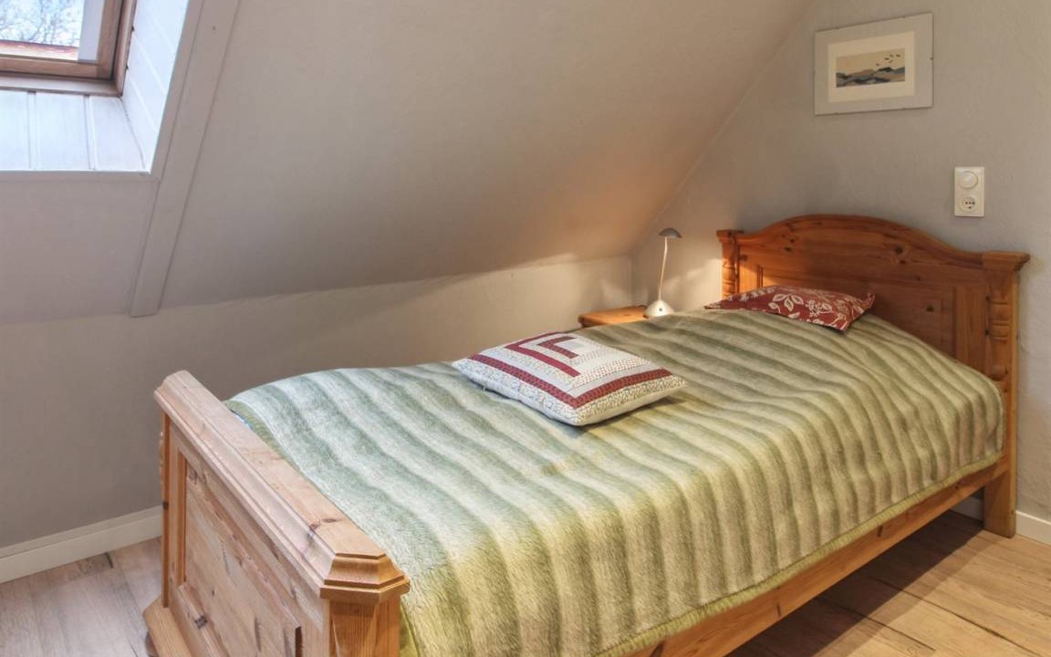Photo of Bedroom in Rudbøl