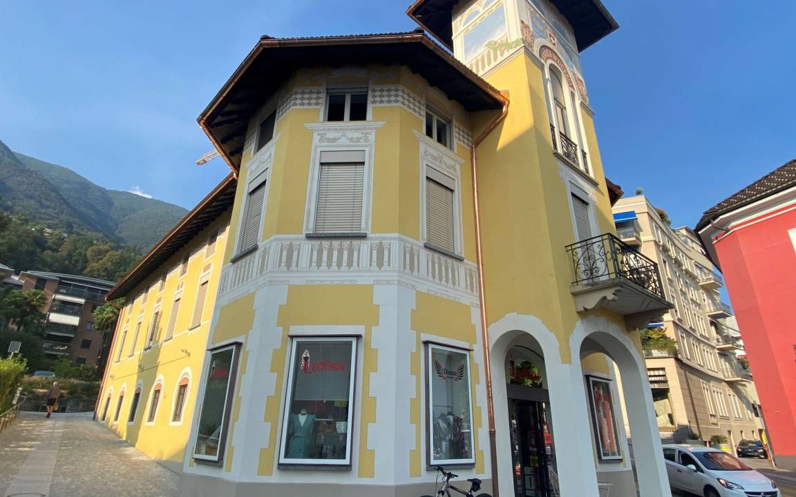 Photo of Others in Muralto