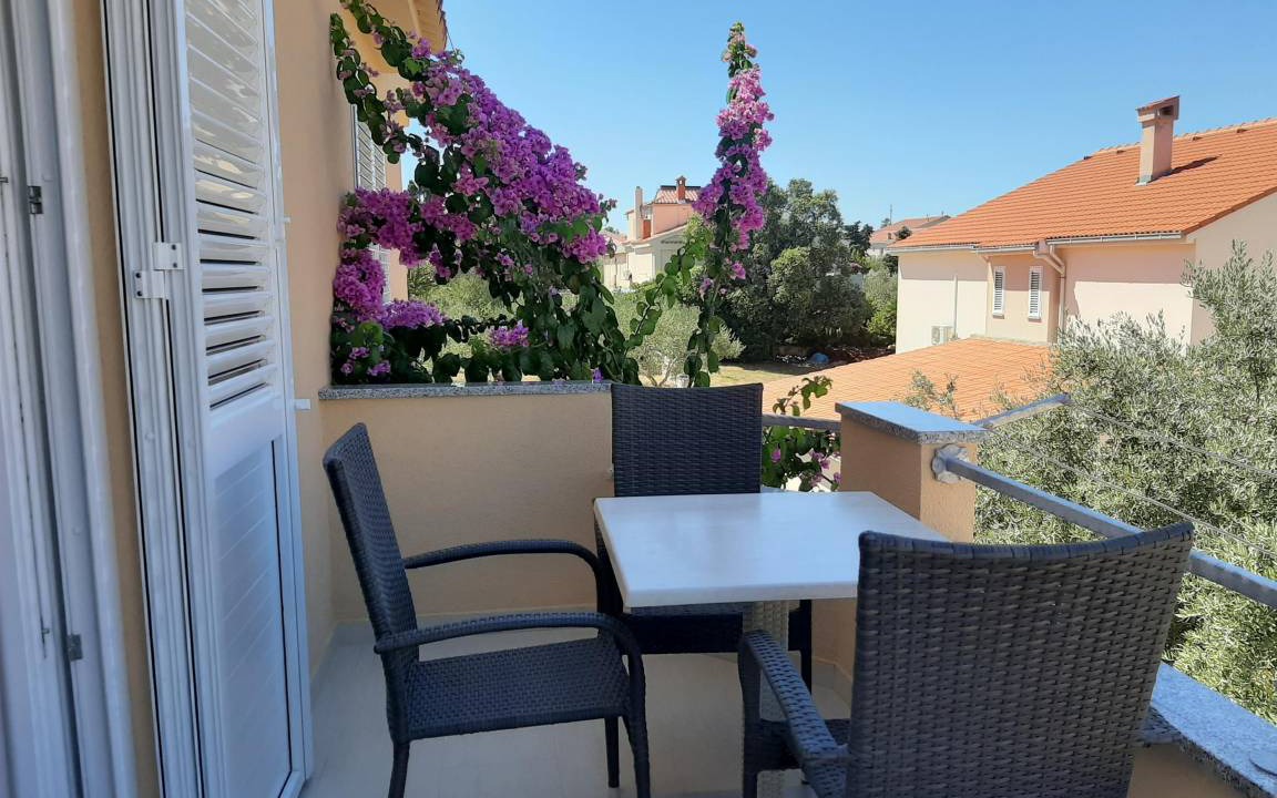 Photo of Patio Balcony in Zrce