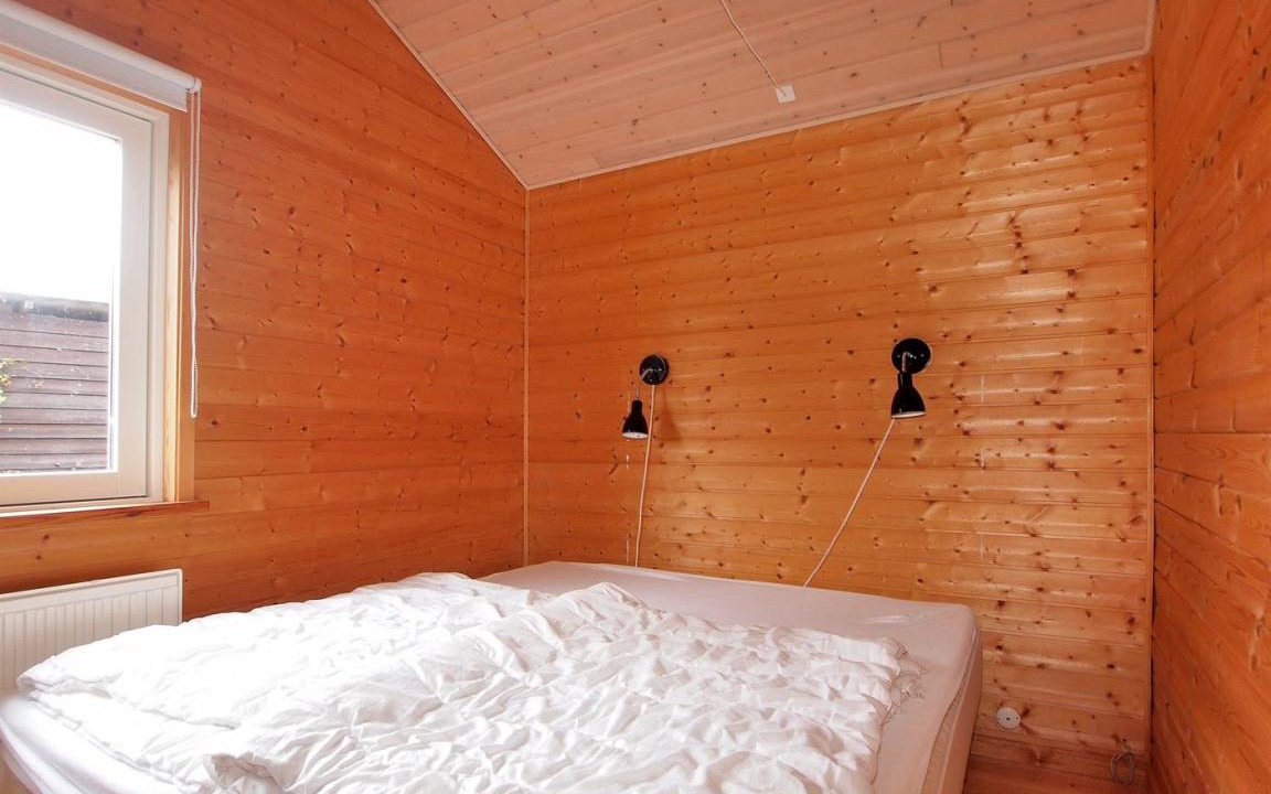 Photo of Bedroom in Gedesby