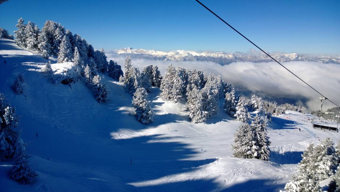 Photo of Others in Chamrousse