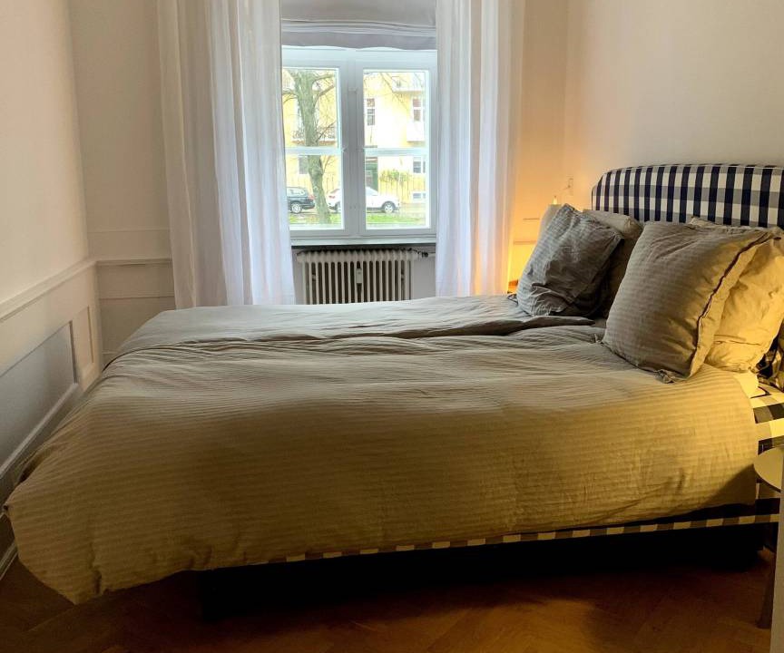 Photo of Bedroom in Christianshavn
