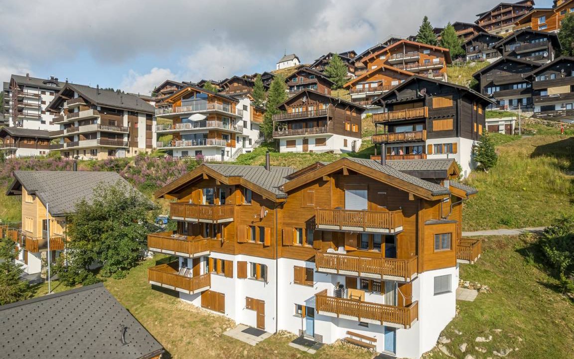 Photo of Others in Bettmeralp