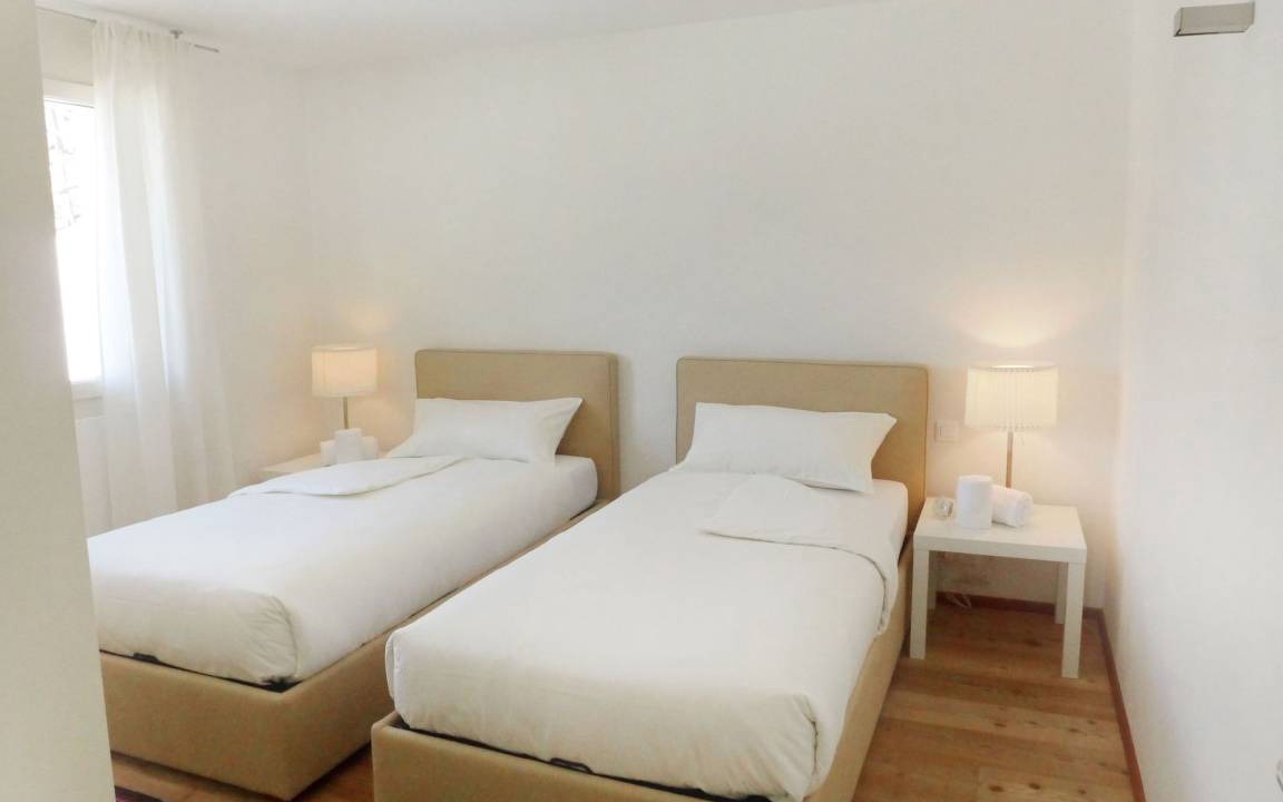 Photo of Bedroom in Samedan