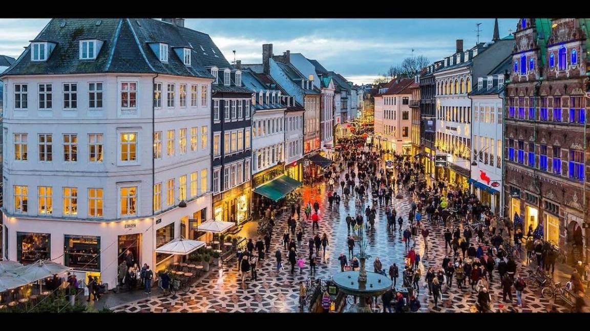 Photo of Others in Copenhagen City Centre