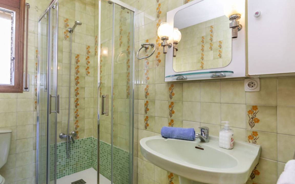 Photo of Bathroom in Creixell