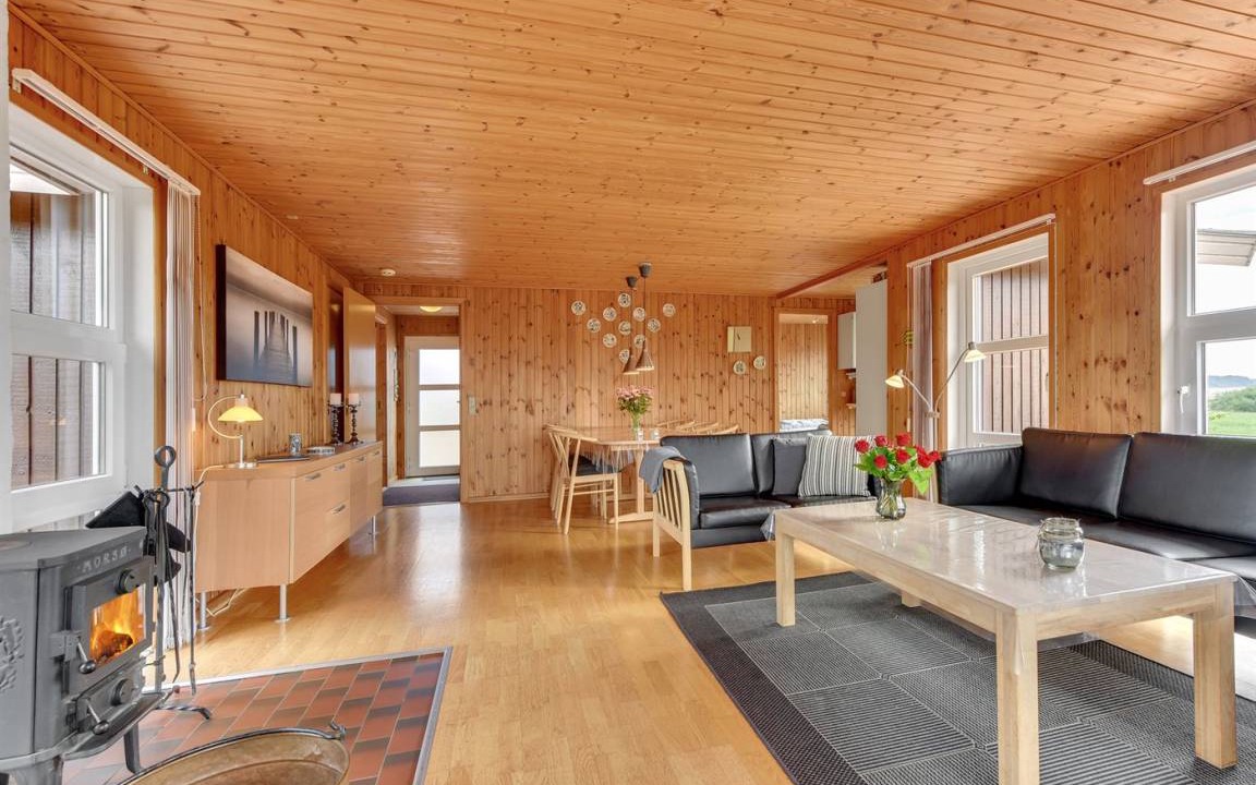 Photo of Livingroom in Vikær Strand