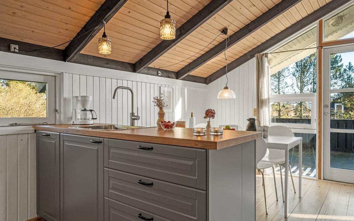 Photo of Kitchen in Strandby