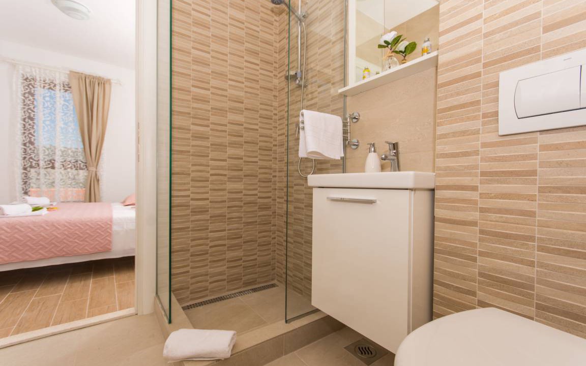Photo of Bathroom in Veliki Drvenik