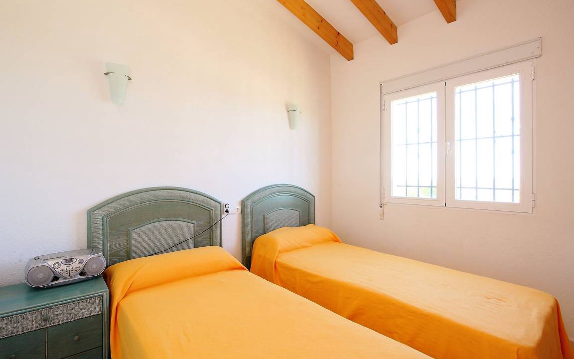 Photo of Bedroom in Pego