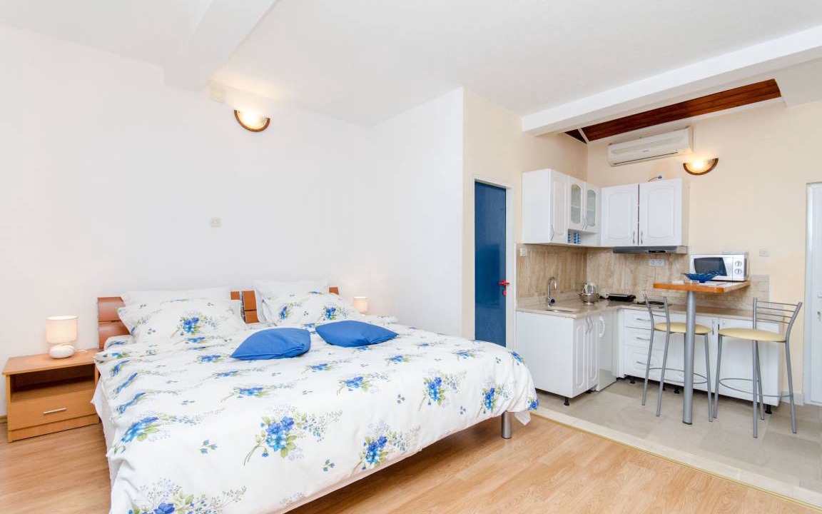 Photo of Bedroom in Bol