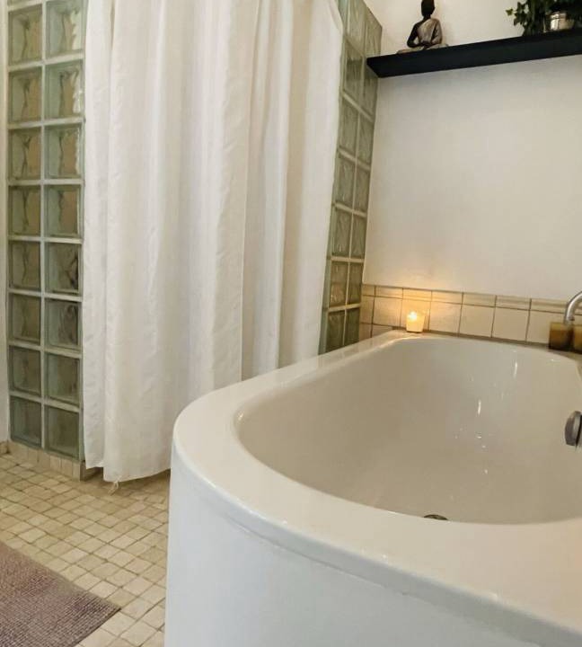 Photo of Bathroom in Hellerup
