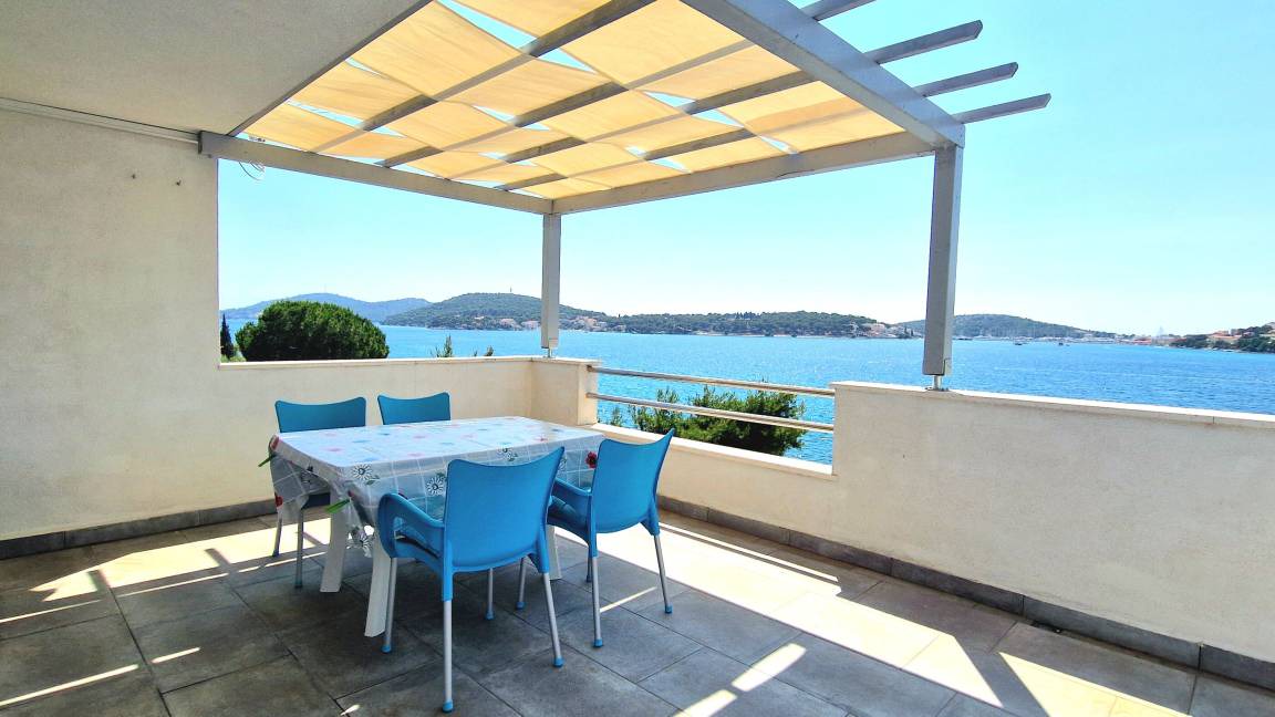 Photo of Patio Balcony in Rogoznica