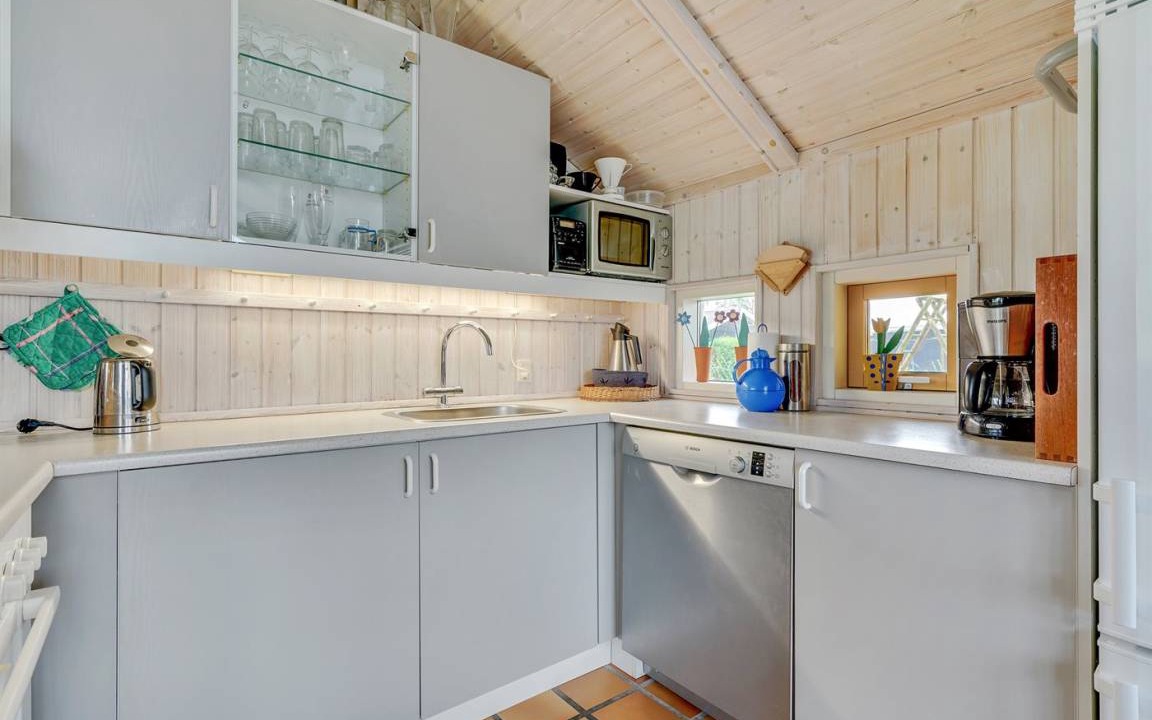 Photo of Kitchen in Rendbjerg
