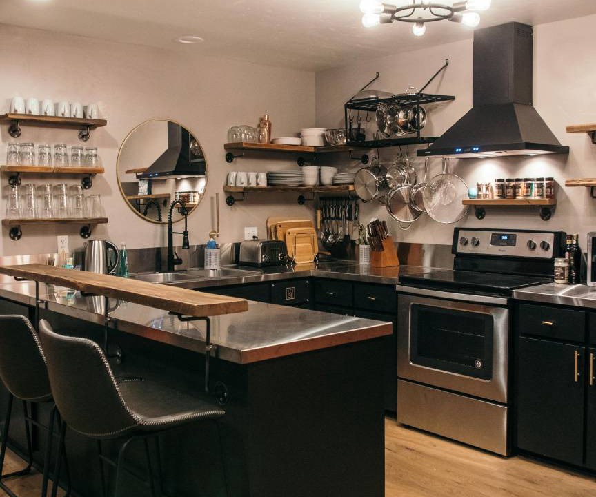 Photo of Kitchen in Century West