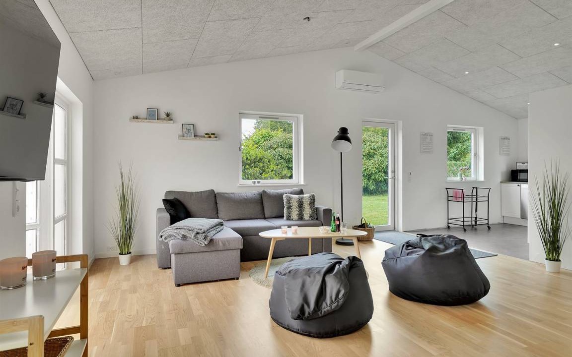 Photo of Livingroom in Grevinge