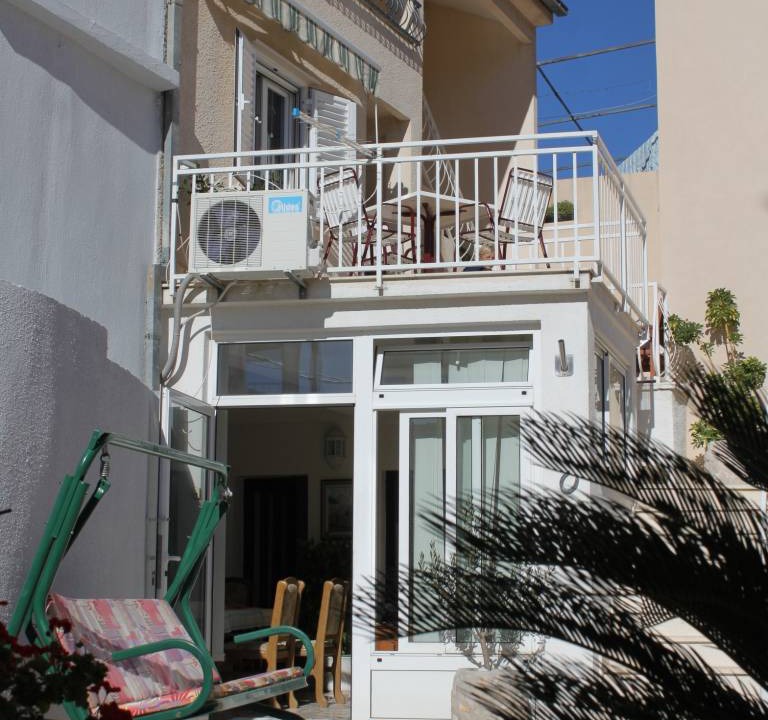 Photo of Patio Balcony in Slano