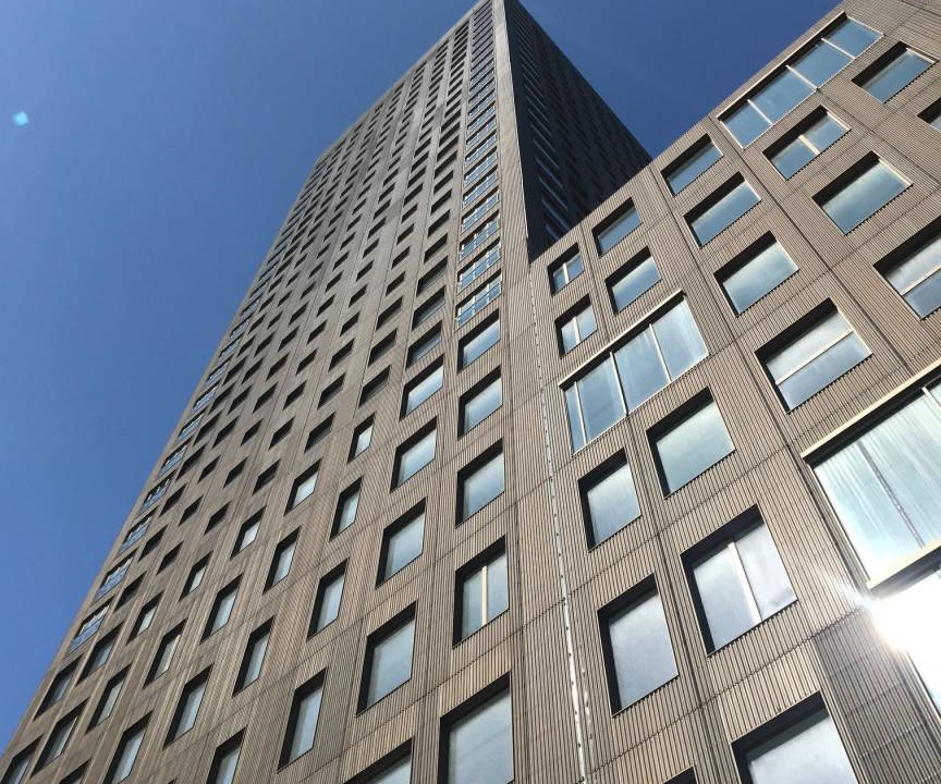 Photo of Buildings in Vesterbro