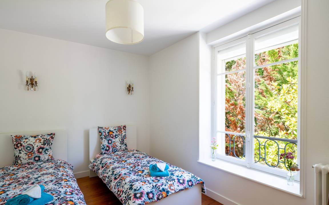 Photo of Bedroom in Ver-sur-Mer