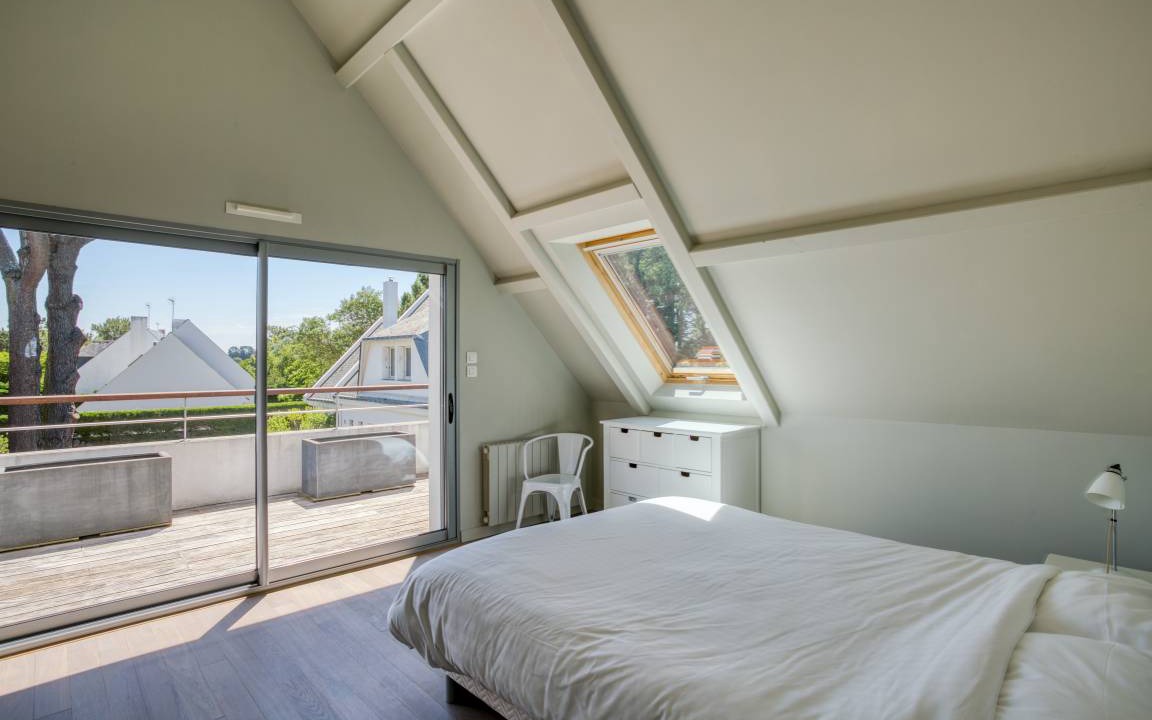 Photo of Bedroom in Mesquer